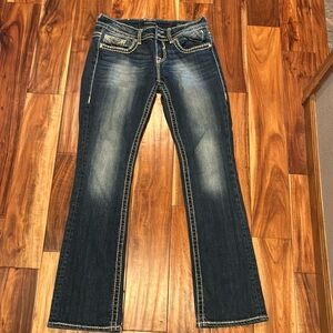 Women vigoss jeans